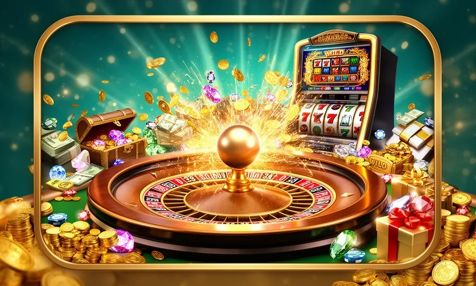 imtralot Dentro del casino imtralot: mesas, slots y más