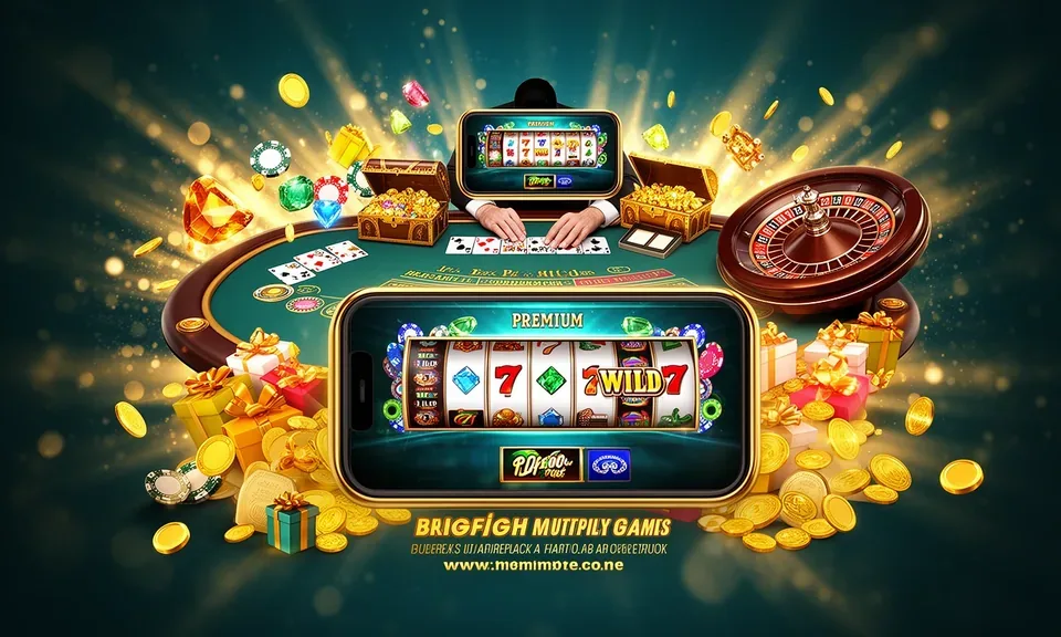 imtralot Perú lobby de juegos